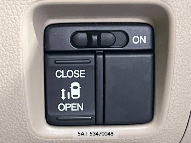 Honda N BOX 2015-09 392652-7