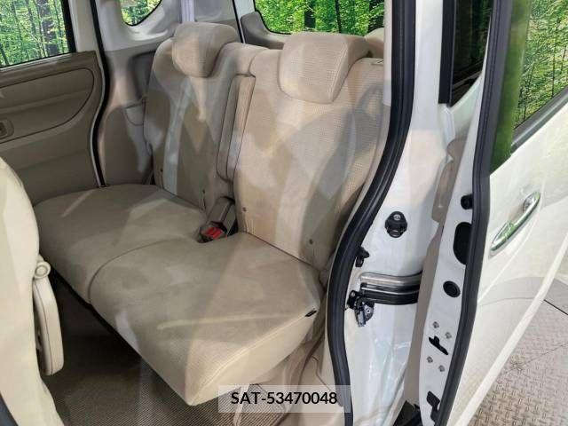 Honda N BOX 2015-09 392652-14