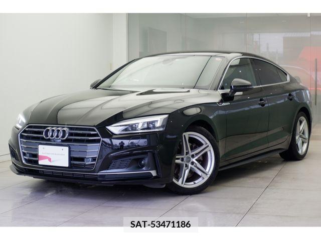 Audi A5 2019-10 317886-0