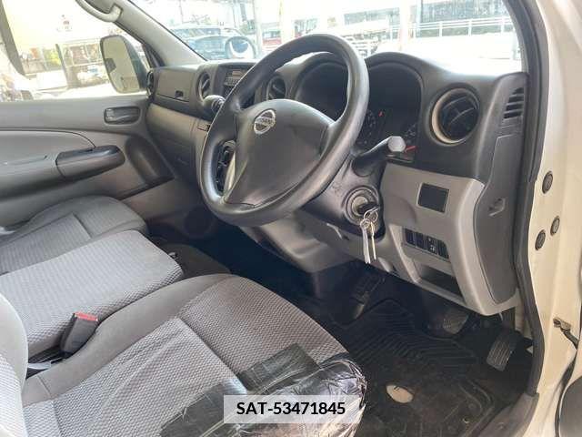 Nissan NV350 Caravan 2015-06 343119-18