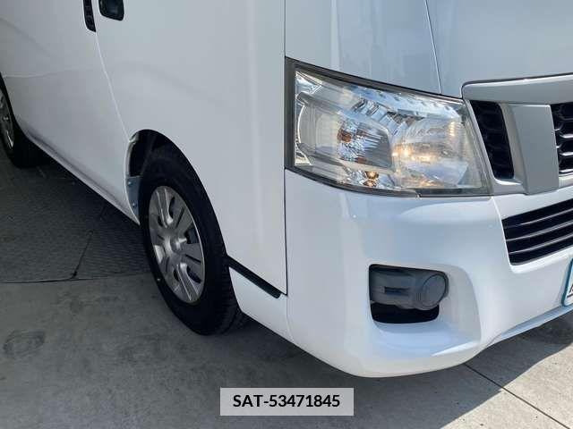 Nissan NV350 Caravan 2015-06 343119-16