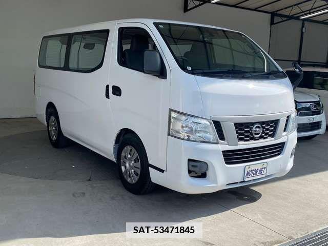 Nissan NV350 Caravan 2015-06 343119-14