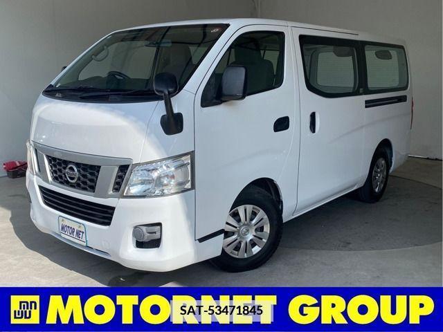 Nissan NV350 Caravan 2015-06 343119-0