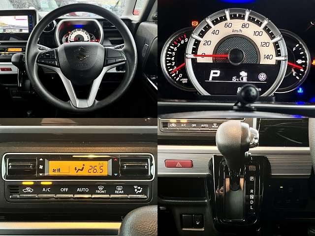 Suzuki SPACIA 2019-01 10780-7