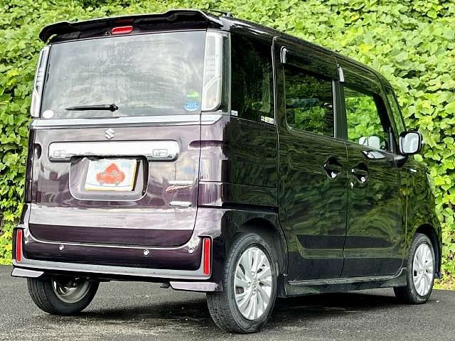 Suzuki SPACIA 2019-01 10780-2