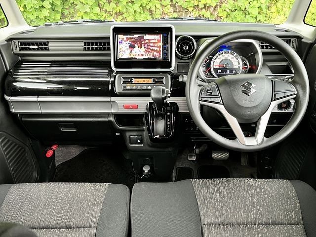 Suzuki SPACIA 2019-01 10780-1