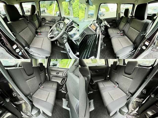 Suzuki SPACIA 2019-01 10780-5