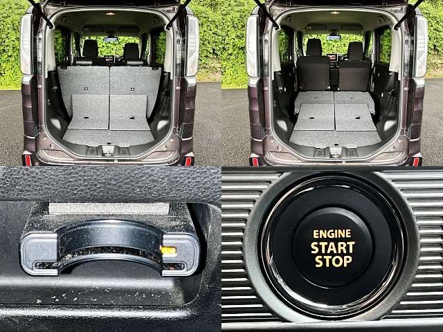 Suzuki SPACIA 2019-01 10780-6