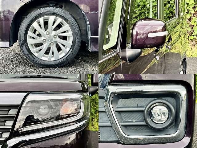 Suzuki SPACIA 2019-01 10780-4