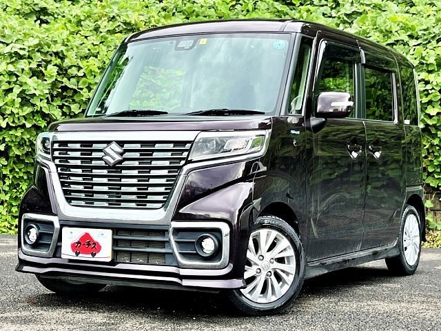 Suzuki SPACIA 2019-01 10780-0