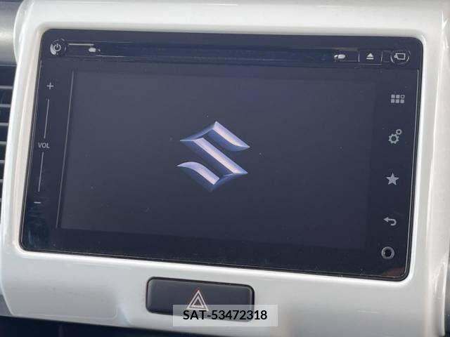 Suzuki HUSTLER 2016-02 312743-2