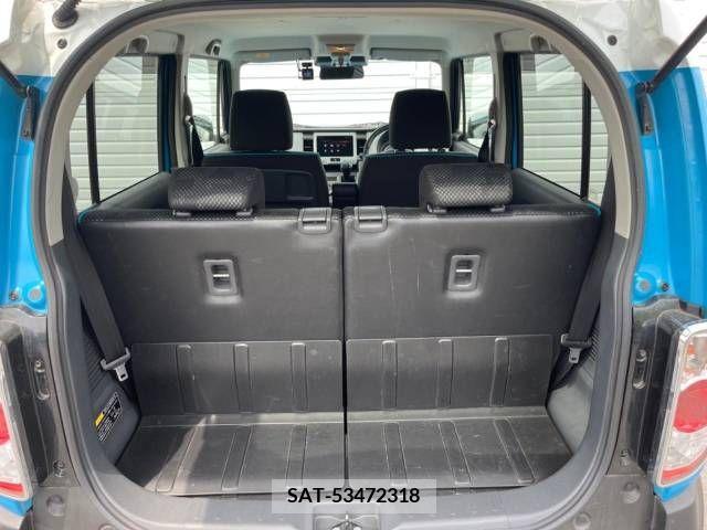 Suzuki HUSTLER 2016-02 312743-13