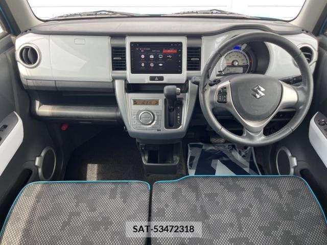 Suzuki HUSTLER 2016-02 312743-1