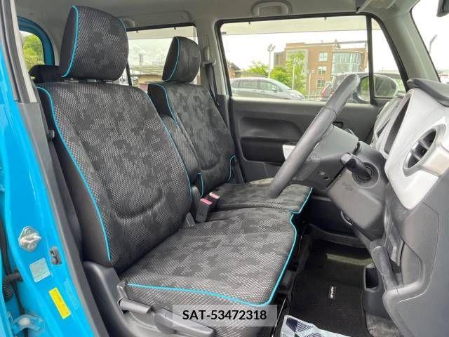 Suzuki HUSTLER 2016-02 312743-11