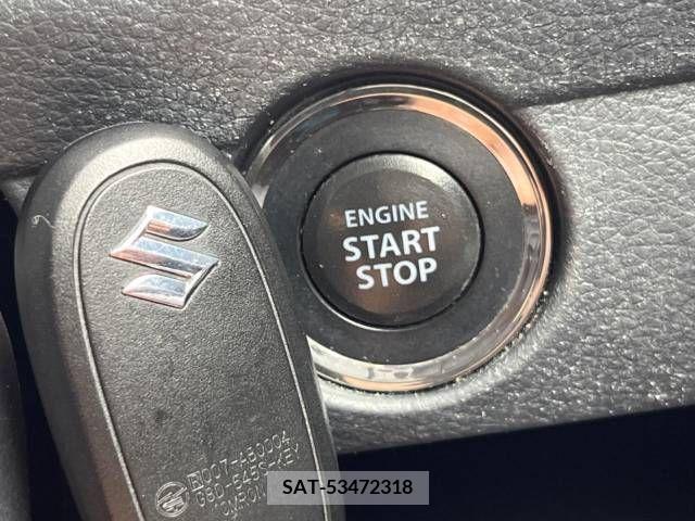 Suzuki HUSTLER 2016-02 312743-6