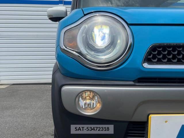 Suzuki HUSTLER 2016-02 312743-15