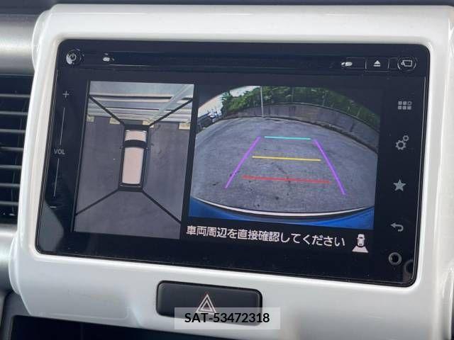 Suzuki HUSTLER 2016-02 312743-4