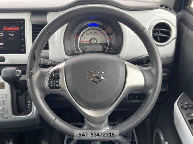 Suzuki HUSTLER 2016-02 312743-14