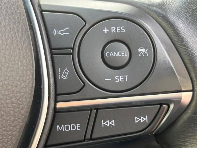 Toyota CROWN SEDAN 2020-11 21457-5