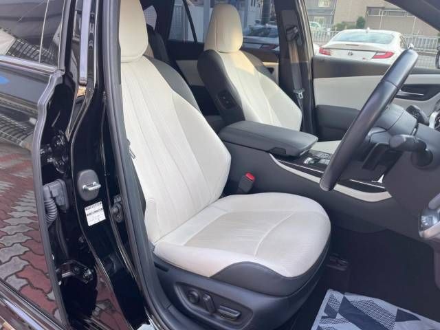 Toyota CROWN SEDAN 2020-11 21457-8