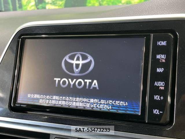 Toyota SIENTA 2019-08 350562-3