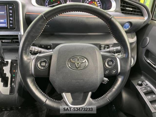 Toyota SIENTA 2019-08 350562-11