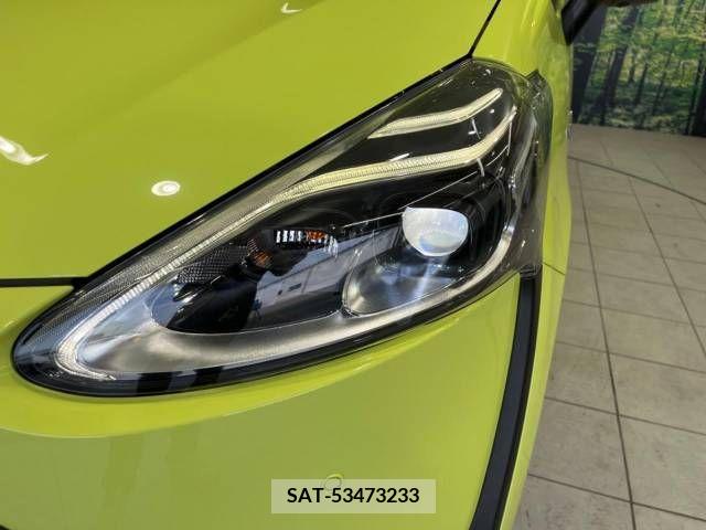 Toyota SIENTA 2019-08 350562-13