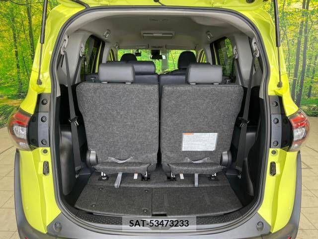 Toyota SIENTA 2019-08 350562-10