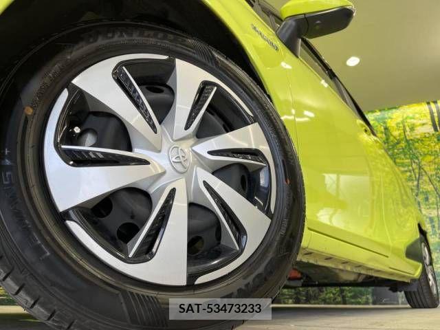Toyota SIENTA 2019-08 350562-12