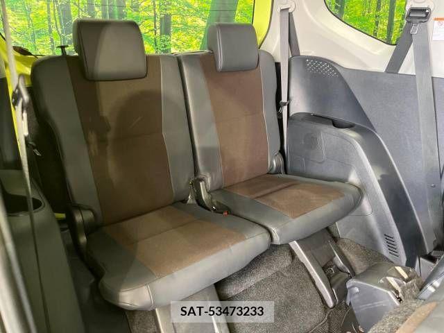Toyota SIENTA 2019-08 350562-9