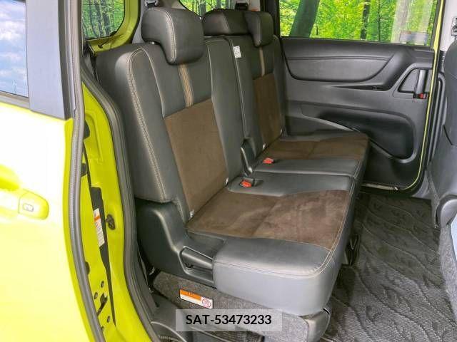Toyota SIENTA 2019-08 350562-8