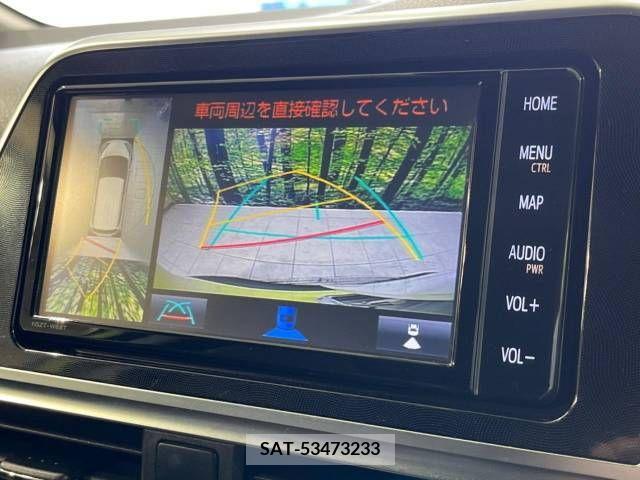 Toyota SIENTA 2019-08 350562-4