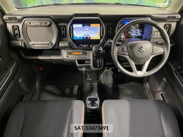 Suzuki HUSTLER 2020-12 312928-1