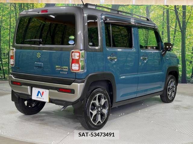 Suzuki HUSTLER 2020-12 312928-17