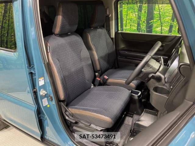 Suzuki HUSTLER 2020-12 312928-8