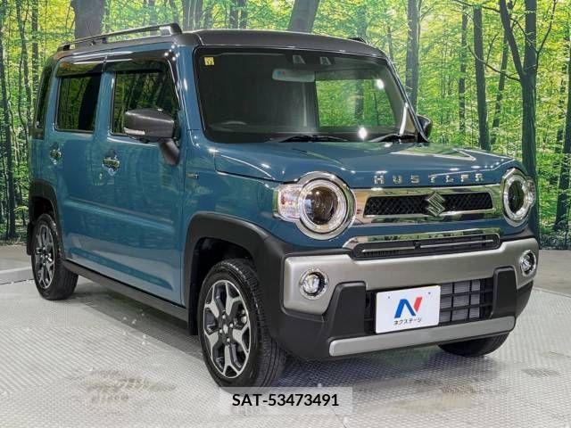 Suzuki HUSTLER 2020-12 312928-16