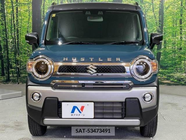Suzuki HUSTLER 2020-12 312928-14