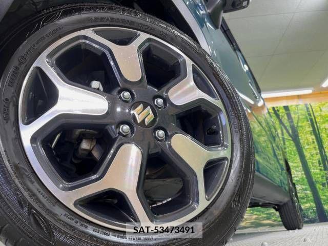 Suzuki HUSTLER 2020-12 312928-13