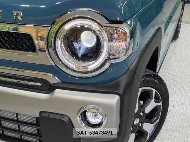 Suzuki HUSTLER 2020-12 312928-12