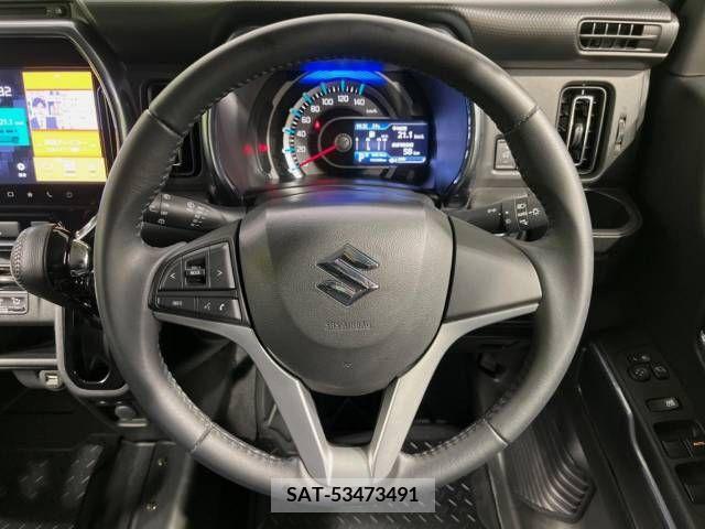 Suzuki HUSTLER 2020-12 312928-11