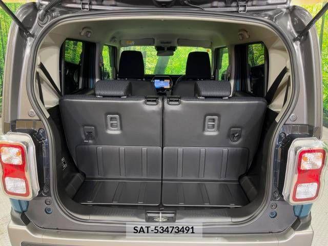 Suzuki HUSTLER 2020-12 312928-10