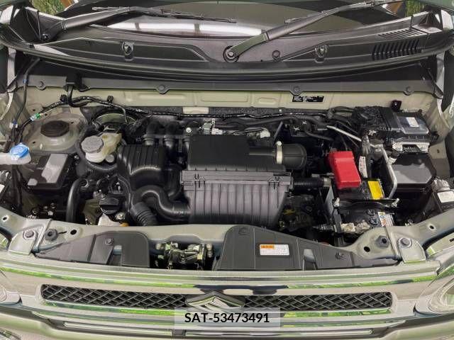 Suzuki HUSTLER 2020-12 312928-18