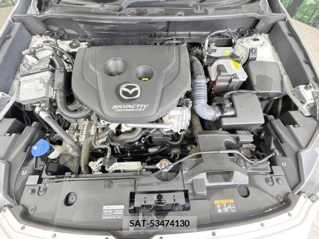 Mazda CX-3 2016-03 244684-18