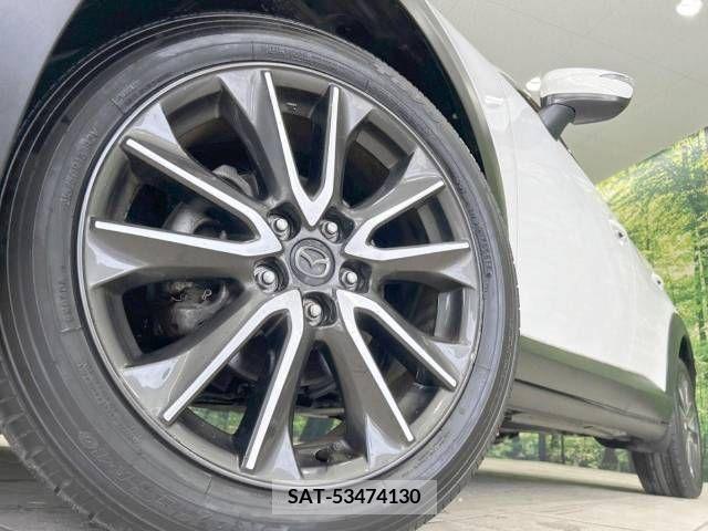 Mazda CX-3 2016-03 244684-13