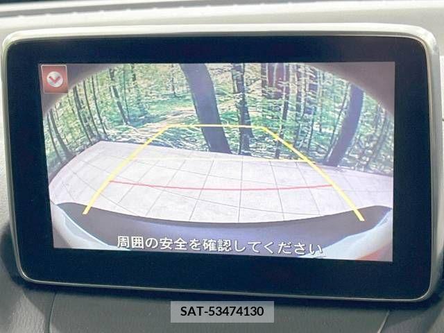 Mazda CX-3 2016-03 244684-5