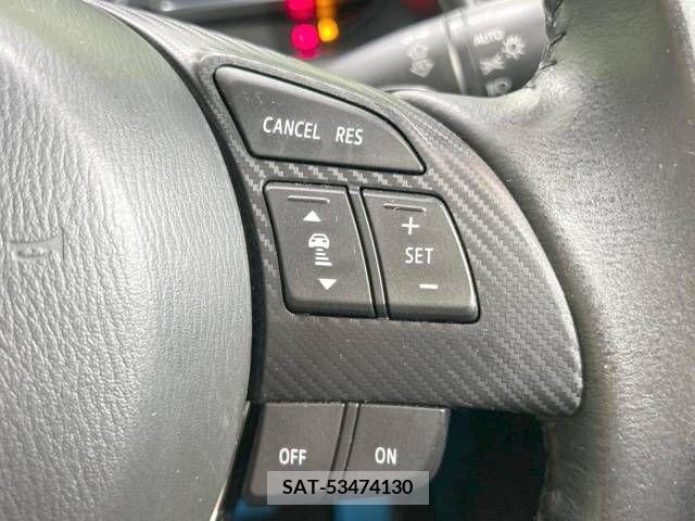 Mazda CX-3 2016-03 244684-4