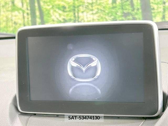 Mazda CX-3 2016-03 244684-3