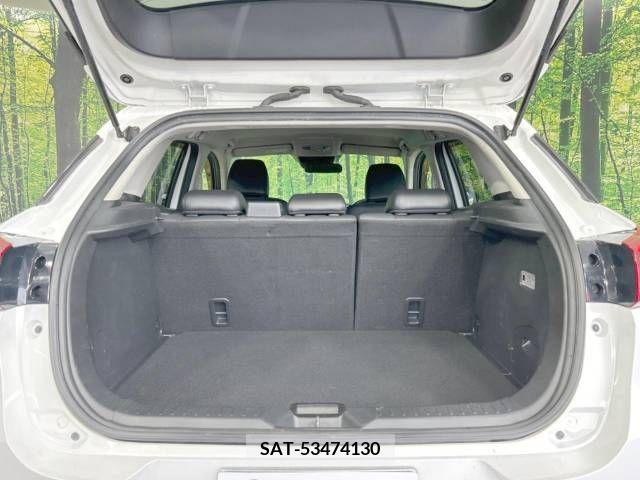 Mazda CX-3 2016-03 244684-10