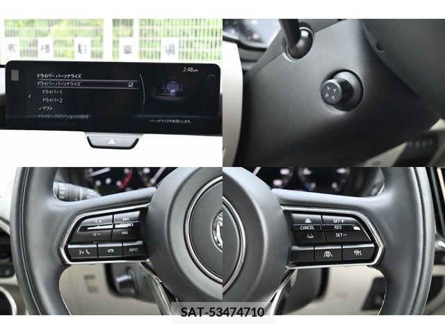 Mazda CX-60 2022-08 308687-20