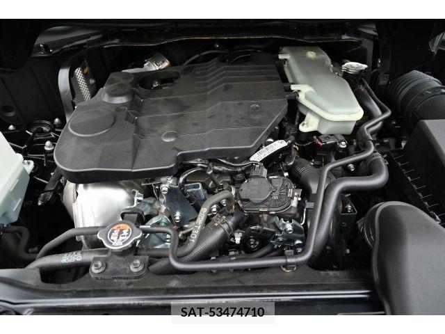 Mazda CX-60 2022-08 308687-16